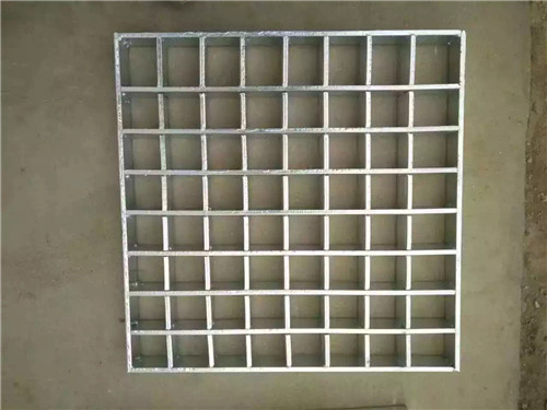對插鋼格柵